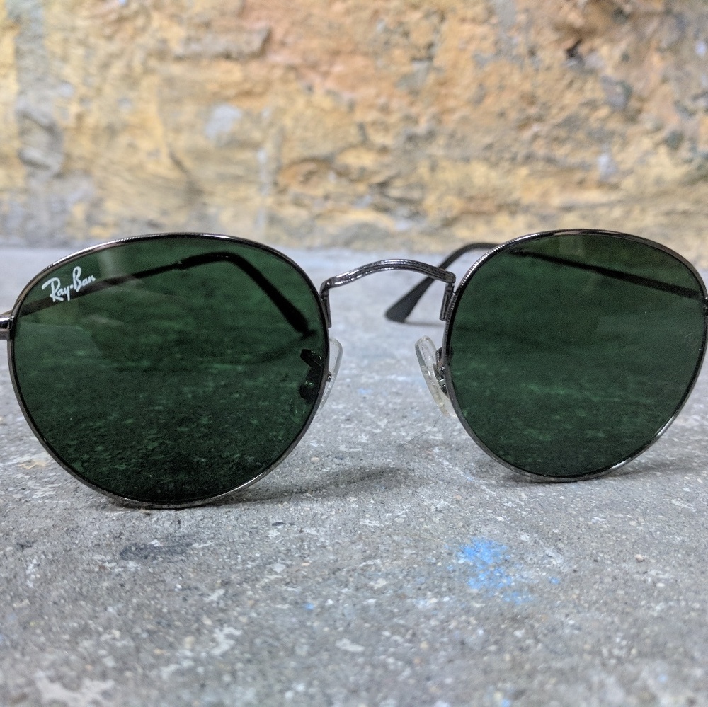 Ray-Ban Sunglasses